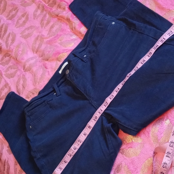Levy blue jean size 31 Levy - Picture 5 of 6